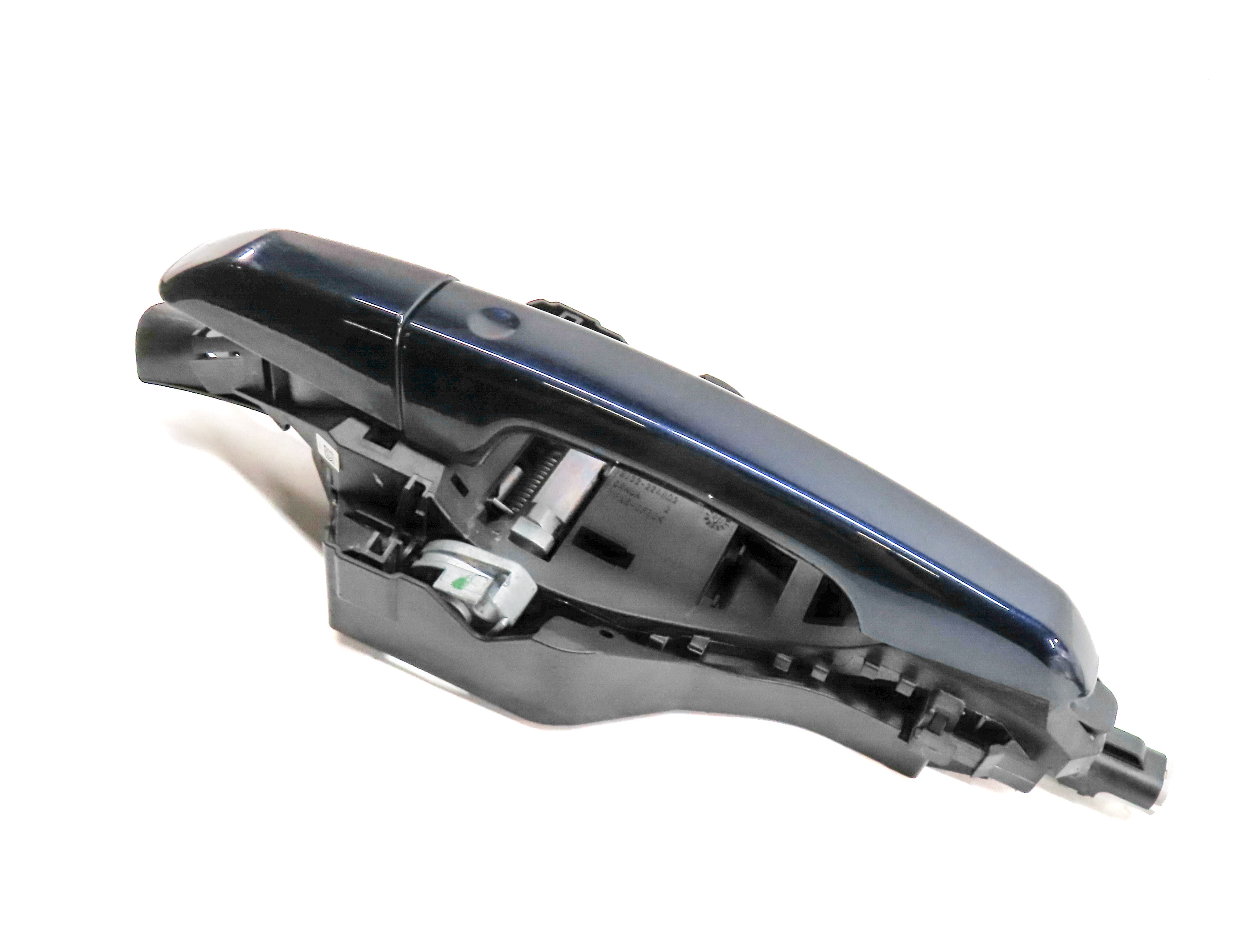 15-19 ROVER DISCOVERY SPORT (L550) FRONT RIGHT PASSIVE DOOR HANDLE (Sapphire) — exact item pictured